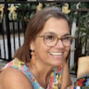 Meet your Posher, Kerry